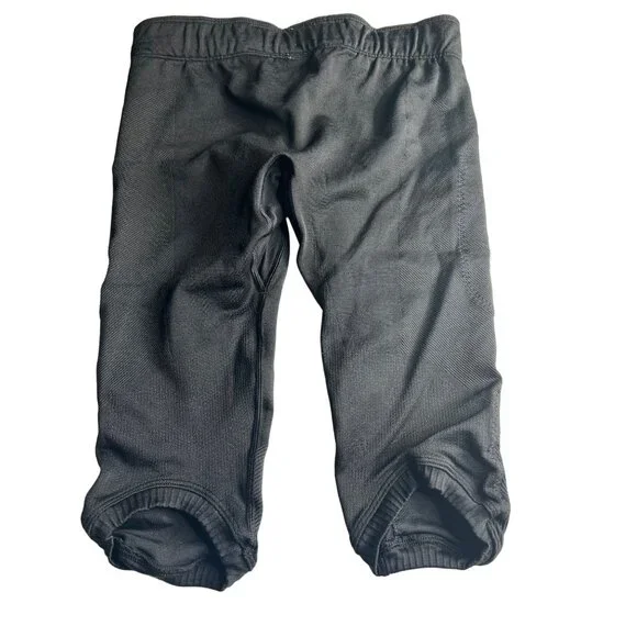 Adidas Mens Black Primeknit A1 Football Pants  Large - Picture 5 of 16